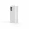 Повербанк 728S 30000mAh 22.5W White, TITANUM