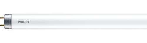 Лампа світлодіодна PHILIPS Т8 двостороннє підключення Ecofit LEDtube 600mm 8W 865 T8 I RCA