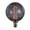 Лампа світлодіодна Filament VL-DI-G125FC1980S 4Вт E27 1800К Smoke, Videx