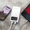 Повербанк 30000mAh OL03 White, TITANUM