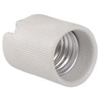 Пкр40-16-К43 Патрон підвісний керамічний Е40 (100 шт) стікер на виробі, IEK