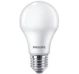 Лампа світлодіодна PHILIPS "груша" ESS LEDBulb 7W E27 6500K 230V 1CT/12 RCA