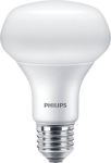 Лампа світлодіодна PHILIPS з рефлектором ESS LEDspot 10W 1150lm E27 R80 827