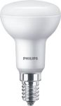 Лампа світлодіодна PHILIPS з рефлектором ESS LEDspot 6W 640lm E14 R50 840 220V