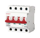 Автоматичний вимикач E.Next e.industrial.mcb.100.4.C20 20А 4P C 10кА (i0180031)