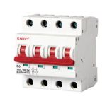 Автоматичний вимикач E.Next e.industrial.mcb.100.3N.C6 6А 3P+N C 10кА (i0190010)