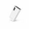 Повербанк 728S 30000mAh 22.5W White, TITANUM
