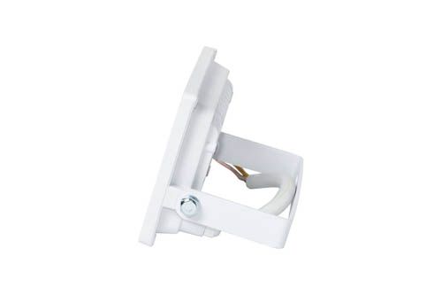 Прожектор світлодіодний FL12 ECO LED 20Вт slim, 6500К, IP65, білий, MAGNUM