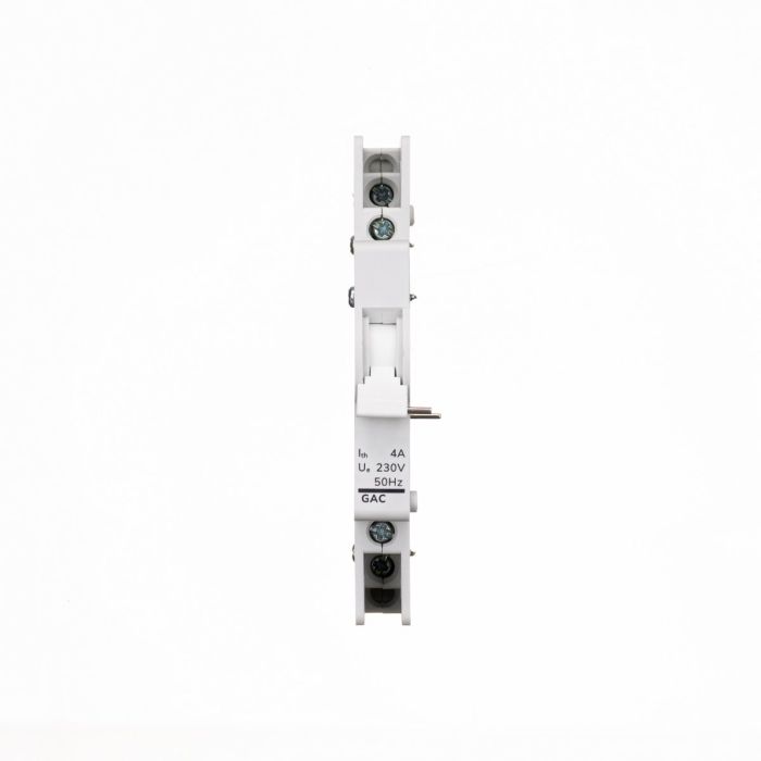 Дод. контакт GENESIS 1NO+1NC для 6kA
