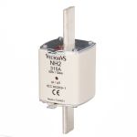 Запобіжник Ножовий Vector VS GENESIS NH2 315А 500V AC gG