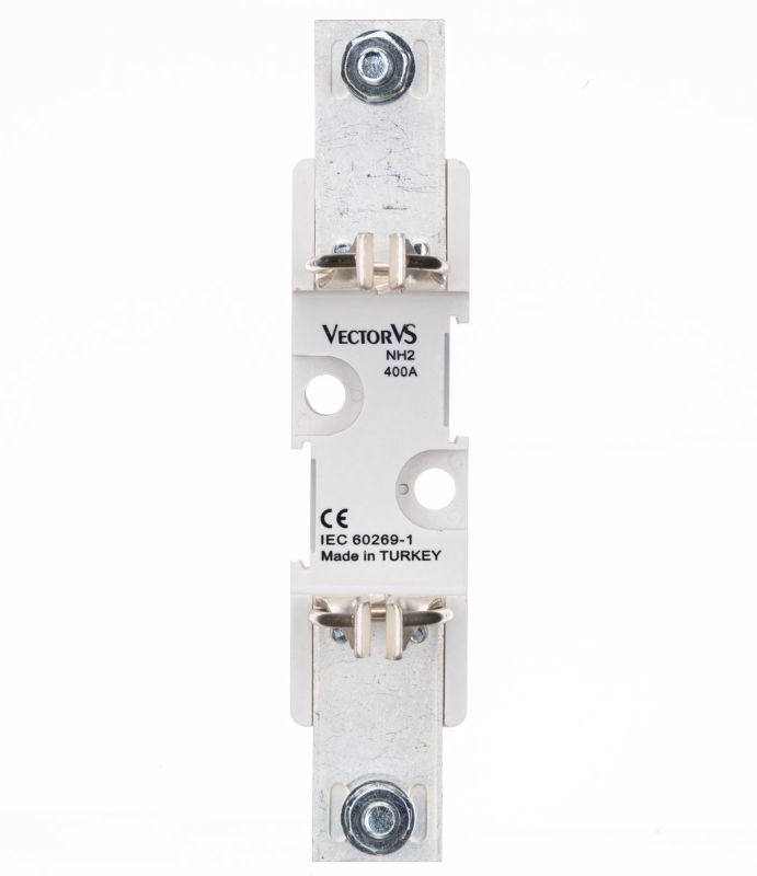 Тримач запобіжників GENESIS NH2 1P 400A 690V