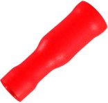 Ізольований наконечник e.terminal.stand.frd1.25.156.red (blt.f.0,5.1,5), 100шт, E.NEXT