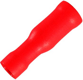 Ізольований наконечник e.terminal.stand.frd1.25.156.red (blt.f.0,5.1,5), 100шт, E.NEXT