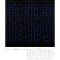 Гірлянда внутрішня CURTAIN 240LED 2х2м (синє світло) прозора IP20 Delux