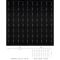 Гірлянда внутрішня WATERFALL 320LED 3х3м (біле світло) прозора IP20 Delux