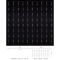 Гірлянда внутрішня WATERFALL 320LED 3х3м (тепле біле світло) прозора IP20 Delux
