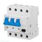 Пристрій захисного відключення Vector VS GENESIS 4P 25A 30mA тип A 10kA