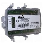 Модем WM-E2S-LTE-RS485, для лічильників, Itron (Actaris)