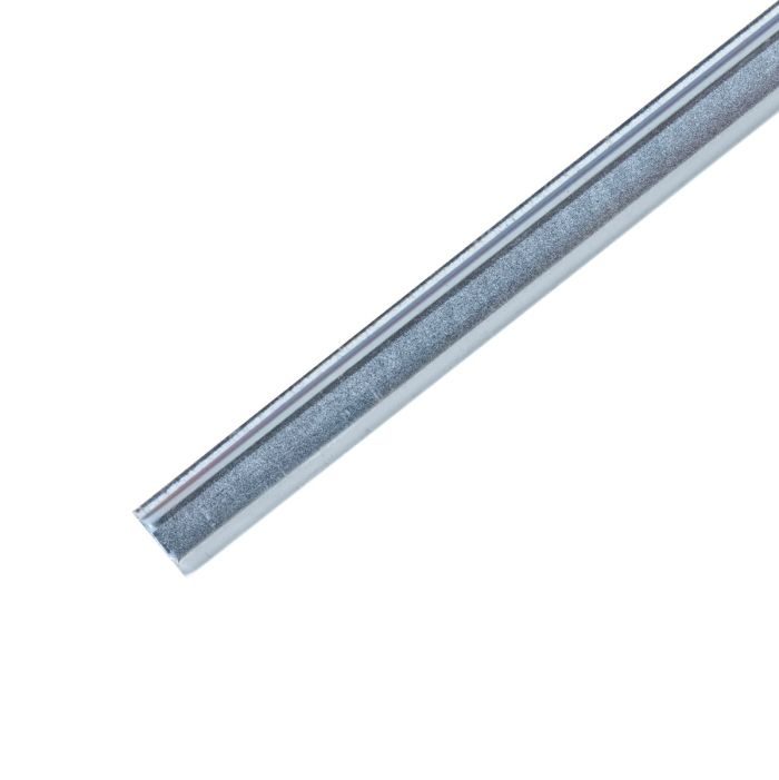 Монтажна DIN-рейка Vector VS HDS 35x7.5mm з перфорацією