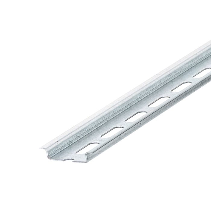 Монтажна DIN-рейка Vector VS HDS 35x7.5mm з перфорацією