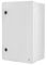 Корпус удароміцний з GRP-поліестеру e.plbox.industrial.80.50.27, 800 x 500 x 270мм, ІР67, E.NEXT