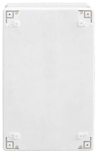 Корпус удароміцний з GRP-поліестеру e.plbox.industrial.80.50.27, 800 x 500 x 270мм, ІР67, E.NEXT