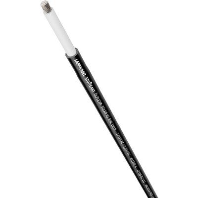 Кабель cонячний OLFLEX SOLAR H1 BUR 1x10 мм.кв, чорний, Lapp Kabel