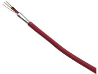 Вогнестійкий кабель J-Y(St)Y 1x2x0.8