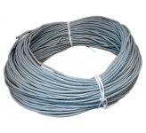 Кабель Category 5e U/UTP PVC 4х2х0,48 для внутр. робіт, ЗЗКМ