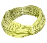 Кабель Category 6 U/UTP LSZH 4х2х23 AWG для внутр. робіт 500м, ЗЗКМ