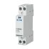 Контактор для проводок 230VAC/50Hz 1N/O+1N/C 25A Eaton