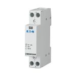 Контактор для проводок 24VAC/50Hz 2N/O 25A Eaton