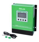 Контролер заряду CM 12V / 24V / 36V / 48V 60A MPPT, DeLux