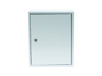 Корпус металевий ЩРн-24 (395х310х120мм) IP31 UEC