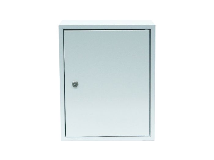Корпус металевий ЩРн-24 (395х310х120мм) IP31 UEC