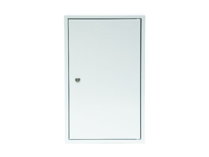 Корпус металевий ЩРн-36 (540х310х120мм) IP31 UEC