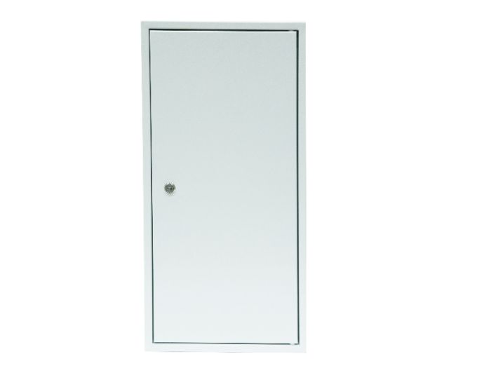 Корпус металевий ЩРн-48 (620х310х120мм) IP31 UEC
