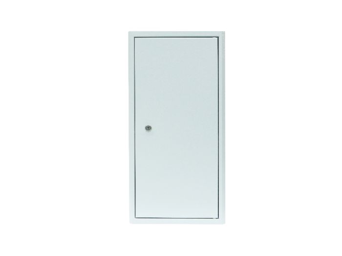 Корпус металевий ЩРв-48 (620х310х120мм) IP31 UEC