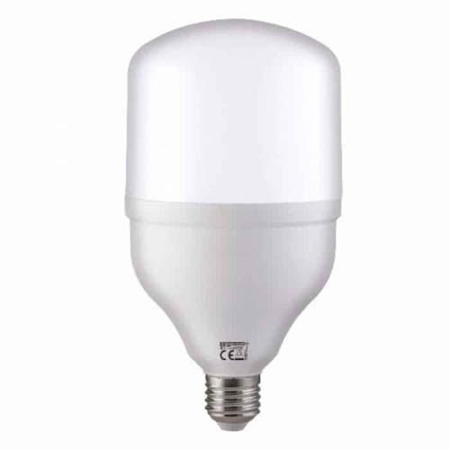 Лампа світлодіодна 30W 6400K Е27 TORCH-30, Horoz