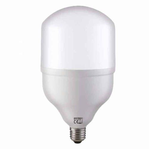 Лампа світлодіодна 40W 6500K Е27 TORCH-40, Horoz