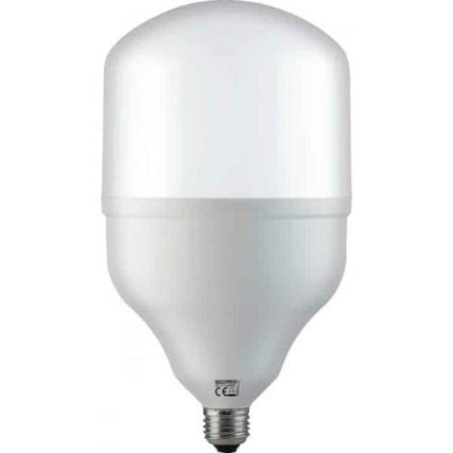 Лампа світлодіодна 50W 6400K Е27 TORCH-50, Horoz