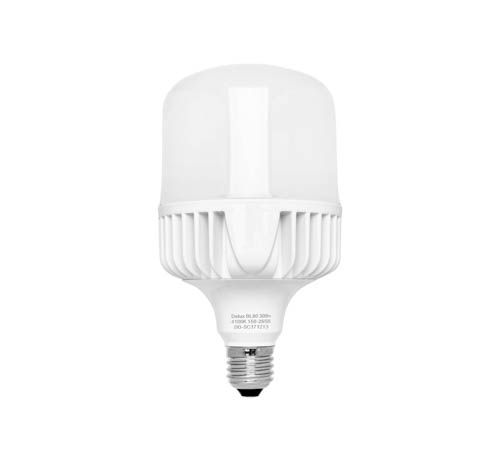 Лампа світлодіодна BL 80 30W 4000K E27, DeLux