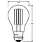 Лампа світлодіодна OSRAM філаментна "груша" CLAS A100 10W/827 230V E27
