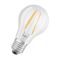 Лампа світлодіодна OSRAM філаментна "груша" CLAS A60 6,5W/840 230V E27