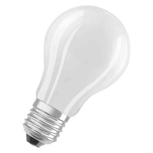 Лампа світлодіодна OSRAM філаментна "груша" LED CL A100 DIM 12W/840 230V FIL FR E27