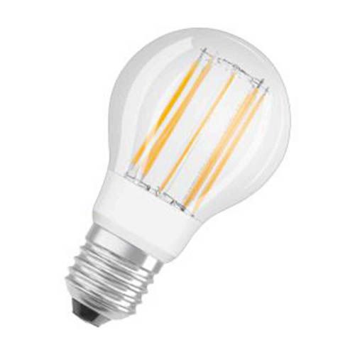 Лампа світлодіодна OSRAM філаментна що диммується "груша" CLASSIC A DIM 100 12 W/2700K E27