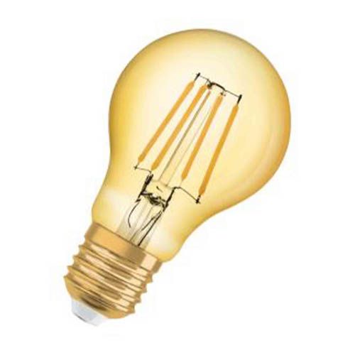Лампа світлодіодна OSRAM філаментна VINTAGE 1906 6,5W/824230V E27