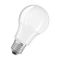 Лампа світлодіодна OSRAM "груша" CLAS A60 8,5W/840 230V E27