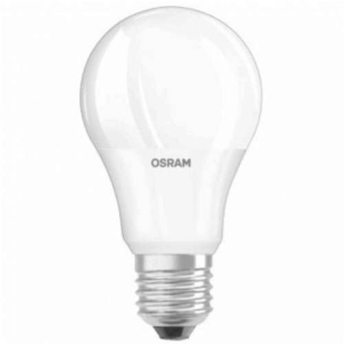 Лампа світлодіодна OSRAM "груша" VALUE CLAS LA100 10,5W/840 230V E27