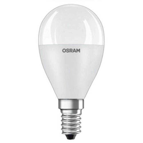 Лампа світлодіодна OSRAM "кулька" VALUE CLAS P60 6,5W/840 230V E14